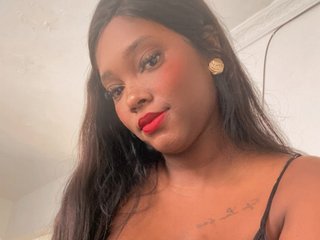色情视频聊天 AriannaxxxHot