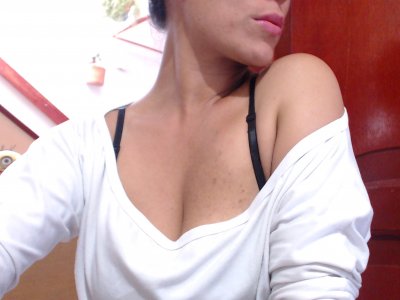 个人资料的照片 Arianny