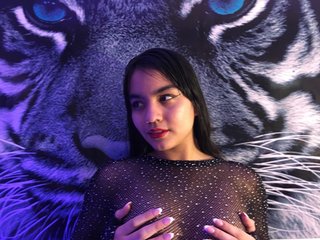 色情视频聊天 ariel-zoe