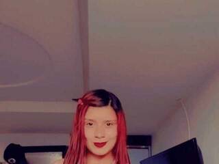 色情视频聊天 Ariel63