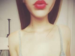 个人资料的照片 ariela69