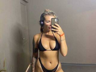 色情视频聊天 ArielArls