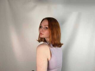 色情视频聊天 ArielCrystal