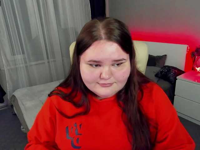 广播屏幕截图 AriellaFefie