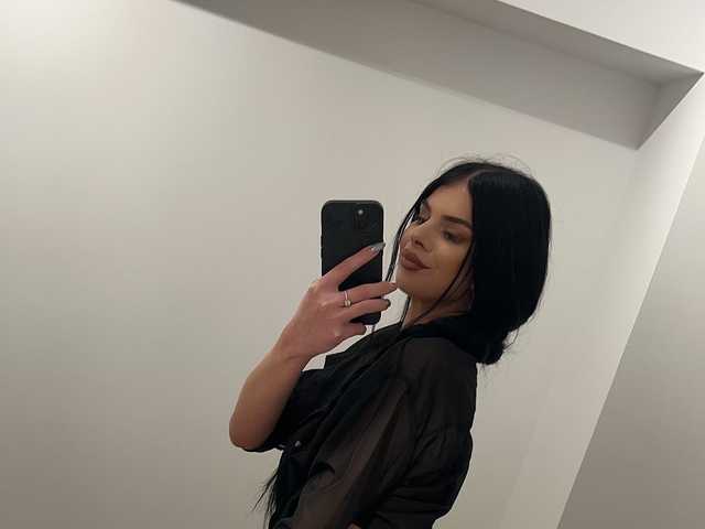 个人资料的照片 AriellSweety
