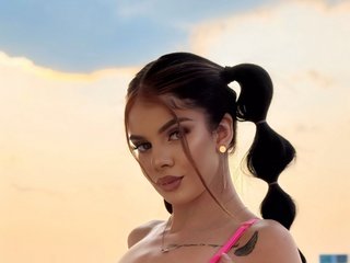 色情视频聊天 AriellSweety