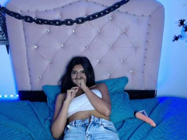 广播屏幕截图 arielparker