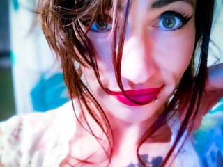 色情视频聊天 arielwyld