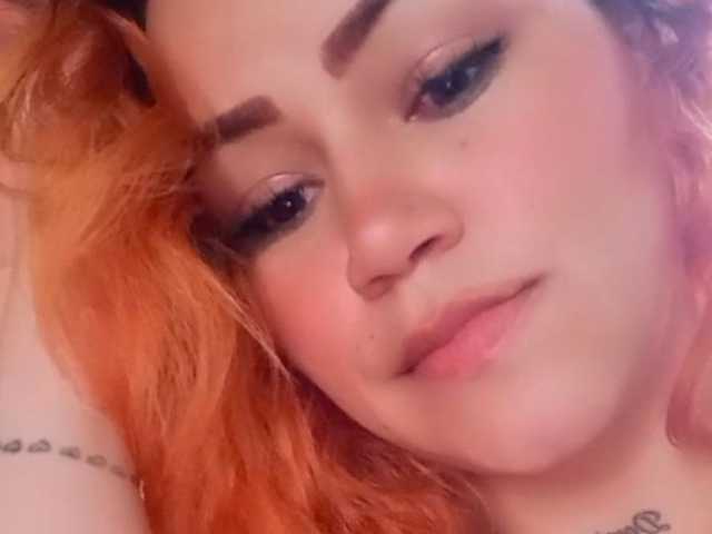 个人资料的照片 ariettajayden