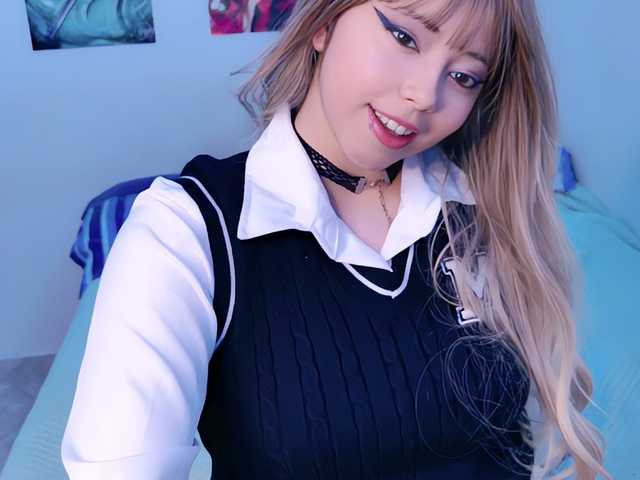 个人资料的照片 arieyaraa