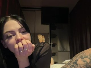 色情视频聊天 ArlinSt