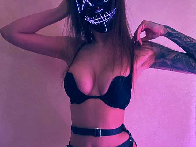 个人资料的照片 _Liliya_Rey_