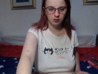 广播屏幕截图 Arriana98