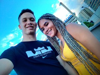 色情视频聊天 ArthurandAlix