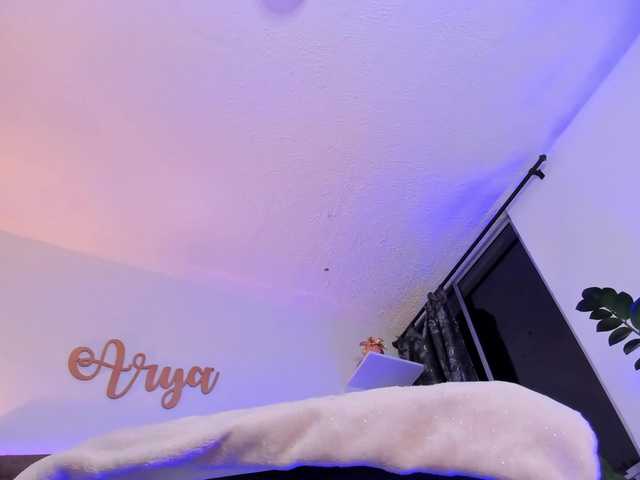 广播屏幕截图 aryalee