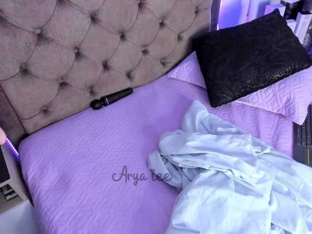 广播屏幕截图 aryalee