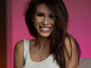 色情视频聊天 AryaLopes