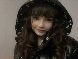 色情视频聊天 AryaStarky