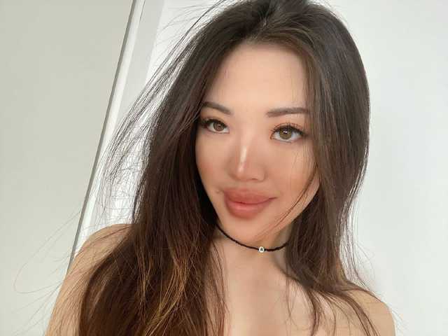 个人资料的照片 Asamikiss