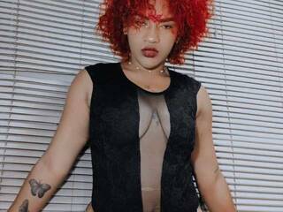 色情视频聊天 AshaaPalmer