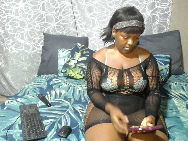 广播屏幕截图 Ashanty26