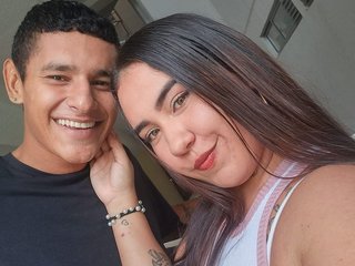 色情视频聊天 ashely-and-jeicod