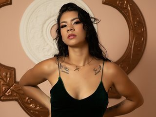 色情视频聊天 AshelyDuque