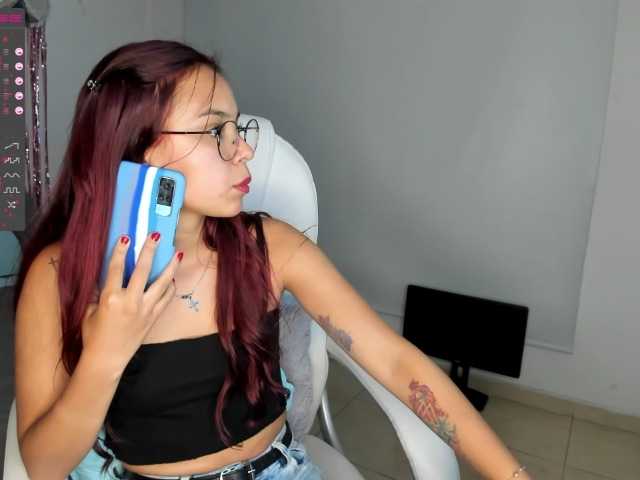 广播屏幕截图 AshelyGirl