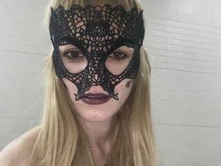 色情视频聊天 AshFannie