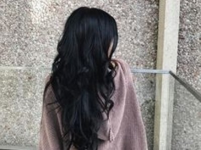 个人资料的照片 ALINA___