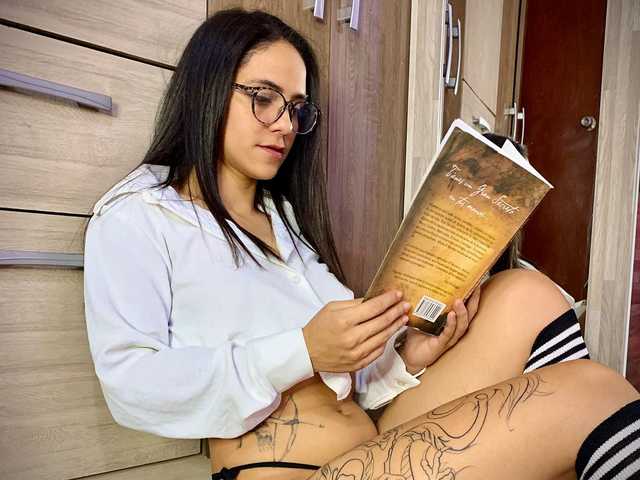 个人资料的照片 Ashley-amoret
