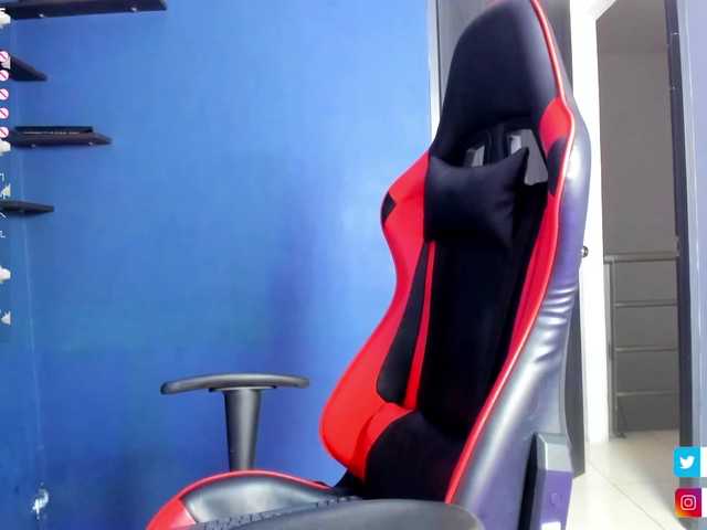 广播屏幕截图 ashley-masser