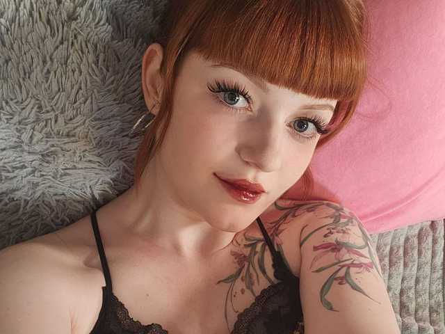 个人资料的照片 Ashley-Nicks