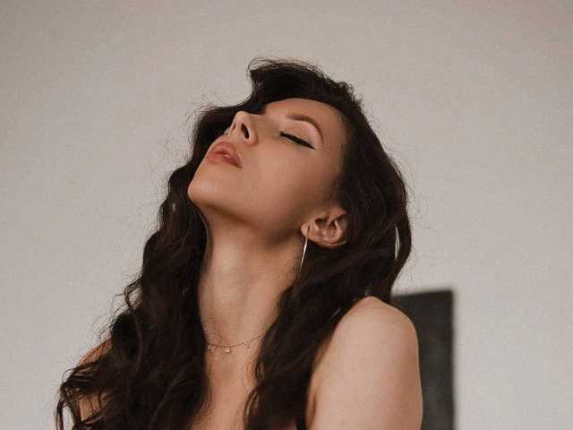 个人资料的照片 AshkaDy