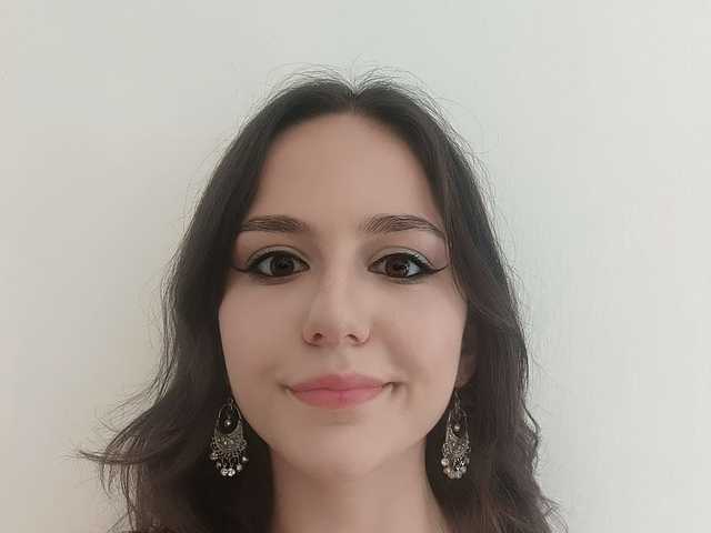 个人资料的照片 AshleyCrystal