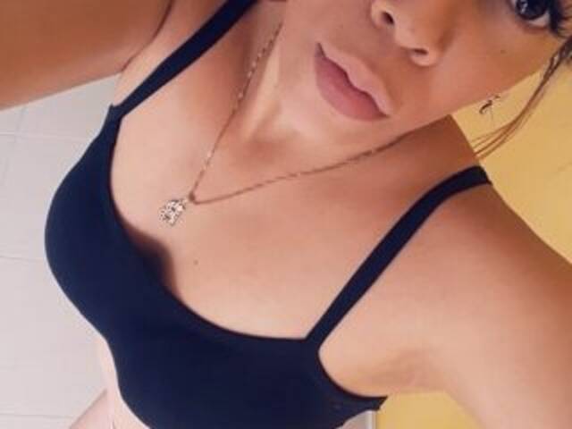 个人资料的照片 AshleyDaniels