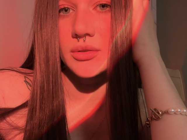 个人资料的照片 KarinaGrey