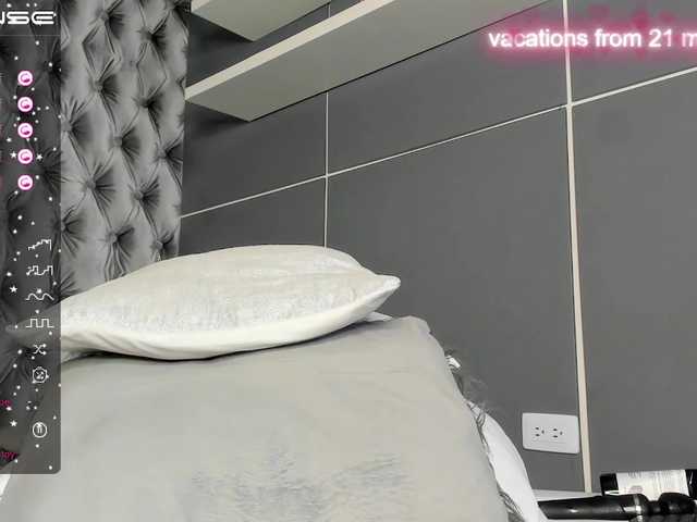 广播屏幕截图 AshleyMiller