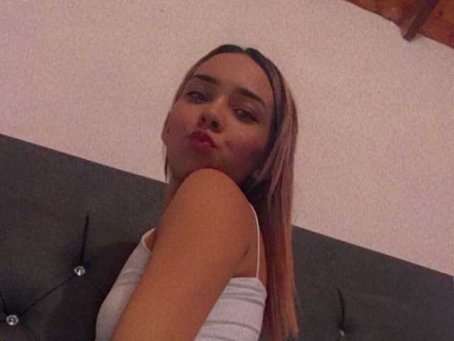 个人资料的照片 AshleyMiller