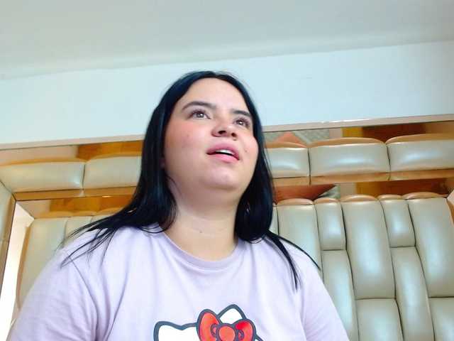 广播屏幕截图 AshleyPalmer