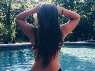 色情视频聊天 ashleyvillaz