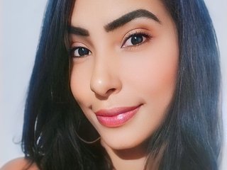 色情视频聊天 Ashleywilson