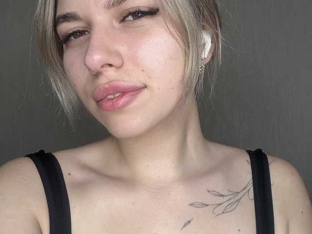 个人资料的照片 Ashleyya