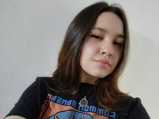 色情视频聊天 ashlienichols