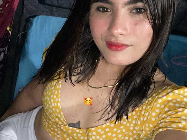 个人资料的照片 ashly18latina