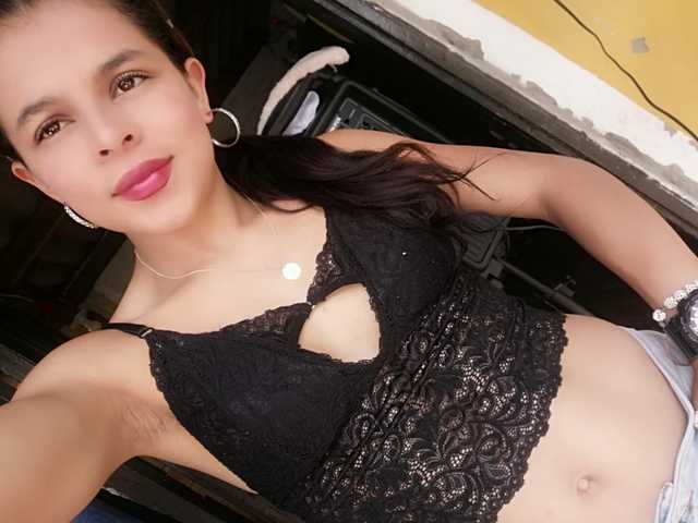 个人资料的照片 ashlyconor