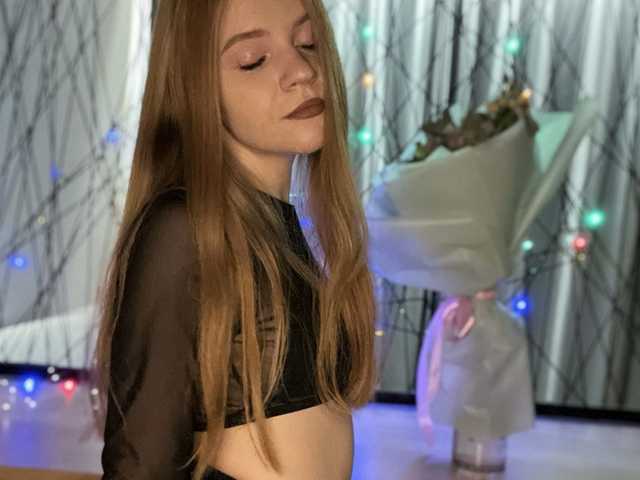 个人资料的照片 AshlynnMiller