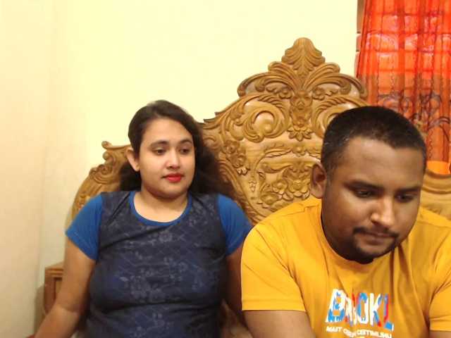 相片 Asiahotcouple Horny Indian Couple Want to Fuck
