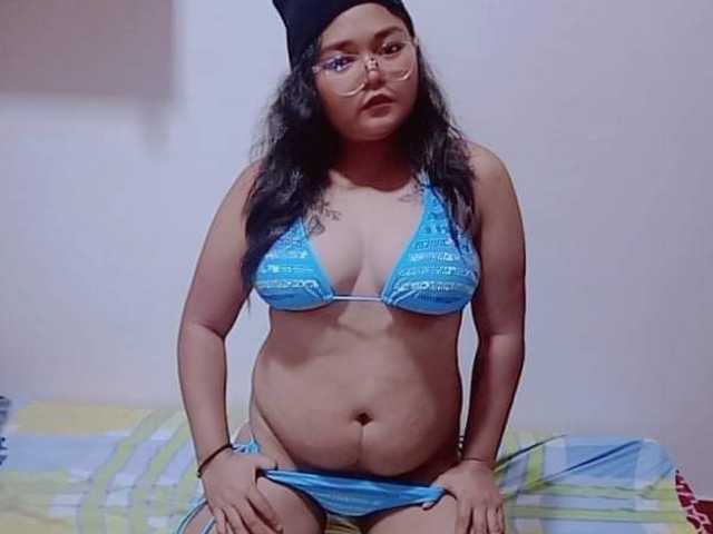 个人资料的照片 AsianHottie69