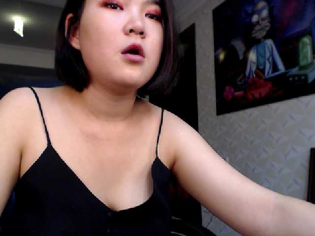 相片 AsianKiara Hello guys! My name i***iara. I am sexy young big booty asian from Japan :) # boobs #anal #dildo #squirt #pussy play #cumshow #bbw #